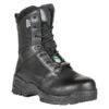 Men's 5.11 8" ATAC 2.0 Shield Carbon Toe Side-Zip Waterproof Boots