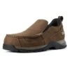 Men's Ariat Edge LTE Slip-On Composite Toe Boots -Reebok stroe 0 650 ariat edge lte slip on composite toe dark brown