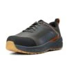 Men's Ariat Outpace Composite Toe -Reebok stroe 0 650 ariat outpace composite toe gunmetal