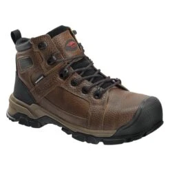 Men's Avenger 6" Ripsaw Carbon Toe Waterproof Boots