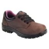 Women's Avenger 7164 Oxford Composite Toe Waterproof -Reebok stroe 0 650 avenger 7164 oxford composite toe waterproof brown