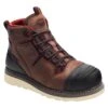 Men's Avenger 7506 Composite Toe Waterproof Boots -Reebok stroe 0 650 avenger 7506 composite toe waterproof brown