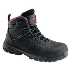 Men's Avenger Flight Alloy Toe SD10 Boots -Reebok stroe 0 650 avenger flight alloy toe sd10 boots black1