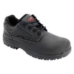 Men's Avenger Foreman Oxford Composite Toe Waterproof