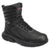 Men's Avenger K4 Tall Alloy Toe Waterproof Boots -Reebok stroe 0 650 avenger k4 tall alloy toe waterproof boots black