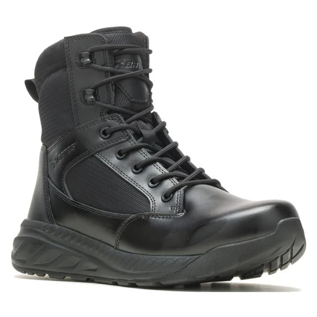 Men's Bates OpSpeed Tall Side-Zip Boots 3 Men's Bates OpSpeed Tall Side-Zip Boots