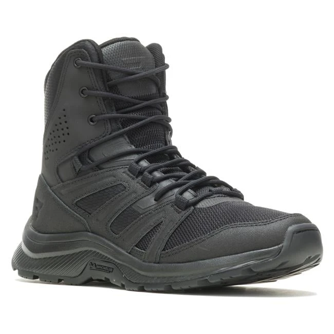Men's Bates Rallyforce Tall Side-Zip Boots 8 Men's Bates Rallyforce Tall Side-Zip Boots - Image 6