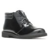 Men's Bates Sentinel Chukka High Shine Boots -Reebok stroe 0 650 bates sentinel chukka high shine boots black
