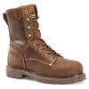 Men's Carolina 28 Series Composite Toe Boots -Reebok stroe 0 650 carolina 28 series composite toe boots brown