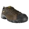 Men's CAT Argon Composite Toe -Reebok stroe 0 650 cat argon composite toe dark brown