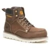Men's CAT Calibrate Steel Toe Boots -Reebok stroe 0 650 cat calibrate steel toe boots khaki