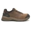 Men's CAT Streamline 2.0 Leather Composite Toe -Reebok stroe 0 650 cat streamline 2 0 leather composite toe boots clay