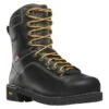 Men's Danner 8" Quarry USA Met Guard Alloy Toe Waterproof Boots 2 Men's Danner 8" Quarry USA Met Guard Alloy Toe Waterproof Boots -Reebok stroe 0 650 danner 8 quarry usa met guard alloy toe waterproof boots black