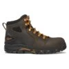 Women's Danner Vicious 4" Composite Toe Waterproof Boots 2 Women's Danner Vicious 4" Composite Toe Waterproof Boots -Reebok stroe 0 650 danner vicious 4 composite toe waterproof boots brown orange