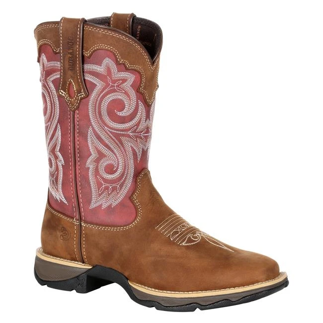 Women's Durango DRD0349 Lady Rebel Pro Western Boots 3 Women's Durango DRD0349 Lady Rebel Pro Western Boots