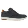 Men's Florsheim Crossover Steel Toe -Reebok stroe 0 650 florsheim crossover steel toe black