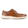 Men's Florsheim Flair Work Steel Toe -Reebok stroe 0 650 florsheim flair work steel toe cognac