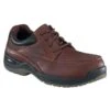 Men's Florsheim Rambler Oxford Composite Toe -Reebok stroe 0 650 florsheim rambler oxford composite toe brown black