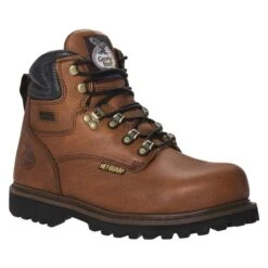 Men's Georgia 6" Internal Met Steel Toe Boots