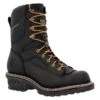 Men's Georgia 9" LTX Logger Composite Toe Waterproof Boots 2 Men's Georgia 9" LTX Logger Composite Toe Waterproof Boots -Reebok stroe 0 650 georgia 9 ltx logger composite toe waterproof boots black