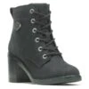 Women's Harley Davidson Footwear Corby Lace Side-Zip Boots -Reebok stroe 0 650 harley davidson footwear corby lace side zip boots black
