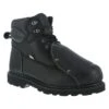 Men's Iron Age 6" Ground Breaker Steel Toe Boots