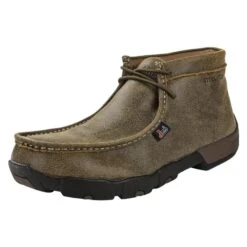 Men's Justin Original Work Boots Cappie ST -Reebok stroe 0 650 justin original work boots cappie st full grain tan bomber