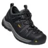 Men's Keen Utility Atlanta Cool II Steel Toe -Reebok stroe 0 650 keen utility atlanta cool ii steel toe black dark shadow