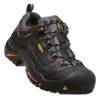Men's Keen Utility Braddock Low Steel Toe -Reebok stroe 0 650 keen utility braddock low steel toe black bossa nova