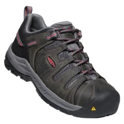 Women's Keen Utility Flint II Steel Toe