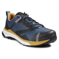 Men's Kodiak Quicktrail Low Composite Toe -Reebok stroe 0 650 kodiak quicktrail low composite toe navy gold