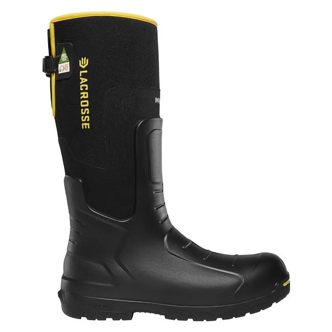 Men's LaCrosse 16" AeroGuard AP 7.0MM NMT Waterproof Boots 3 Men's LaCrosse 16" AeroGuard AP 7.0MM NMT Waterproof Boots