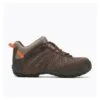 Men's Merrell Work Chameleon Flux Stretch Carbon Toe -Reebok stroe 0 650 merrell work chameleon flux stretch carbon toe brown