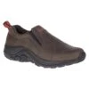 Men's Merrell Work Jungle Moc Leather SR -Reebok stroe 0 650 merrell work jungle moc leather sr espresso