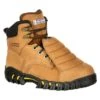 Men's Michelin 6" Sledge Steel Toe Boots