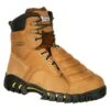 Men's Michelin 8" Sledge Steel Toe Boots