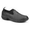 Women's Muck Muckster II Low Slip On Waterproof -Reebok stroe 0 650 muck muckster ii low slip on waterproof black