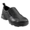 Men's Nautilus 1630 Steel Toe -Reebok stroe 0 650 nautilus 1630 steel toe black