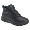 Men's Nautilus Guard Mid Composite Toe -Reebok stroe 0 650 nautilus guard mid composite toe black