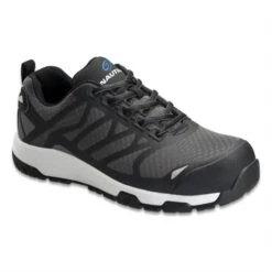 Men's Nautilus Velocity Composite Toe -Reebok stroe 0 650 nautilus velocity composite toe black