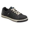 Women's Nautilus Westside Oxford Steel Toe -Reebok stroe 0 650 nautilus westside oxford steel toe black