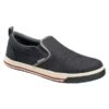 Women's Nautilus Westside Slip On ESD Steel Toe