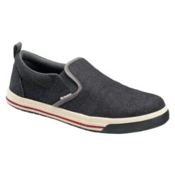 Women's Nautilus Westside Slip On ESD Steel Toe
