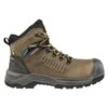 Men's Puma Safety 6" Iron HD Composite Toe Waterproof Boots