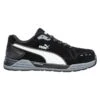Men's Puma Safety Airtwist Low EH Fiberglass Toe 2 Men's Puma Safety Airtwist Low EH Fiberglass Toe -Reebok stroe 0 650 puma safety airtwist low eh fiberglass toe black white