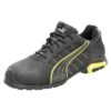Men's Puma Safety Amsterdam Low Alloy Toe