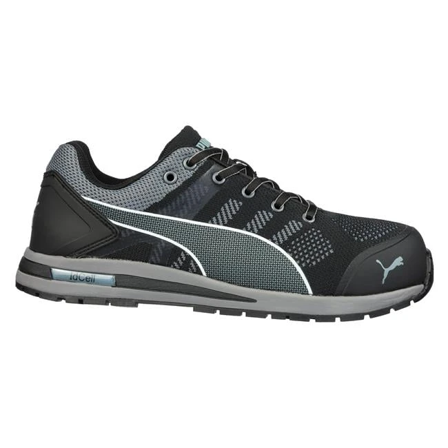 Men's Puma Safety Elevate Knit Composite Toe 3 Men's Puma Safety Elevate Knit Composite Toe
