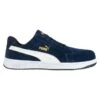 Men's Puma Safety Iconic Low Composite Toe EH Safe