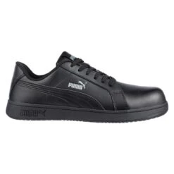Men's Puma Safety Iconic Low Composite Toe Static Dissipative