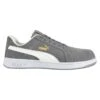 Men's Puma Safety Suede Iconic Low Composite Toe Static Dissipative